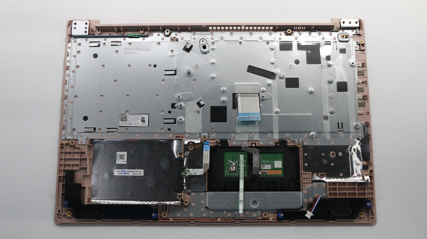 Lenovo Keyboard Internal Includes C-C - 5CB0R59301