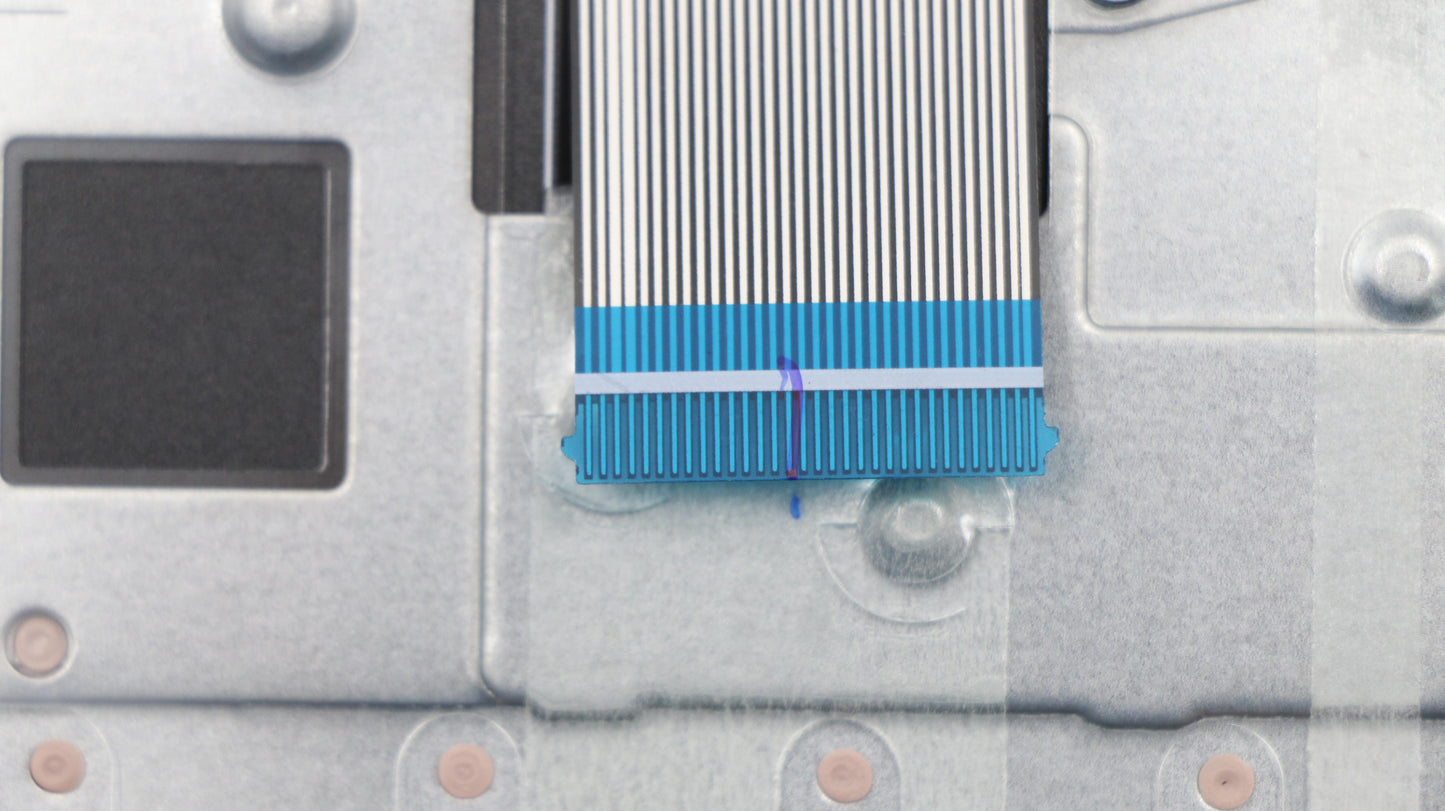 Lenovo Keyboard Internal Includes C-C - 5CB0R59301