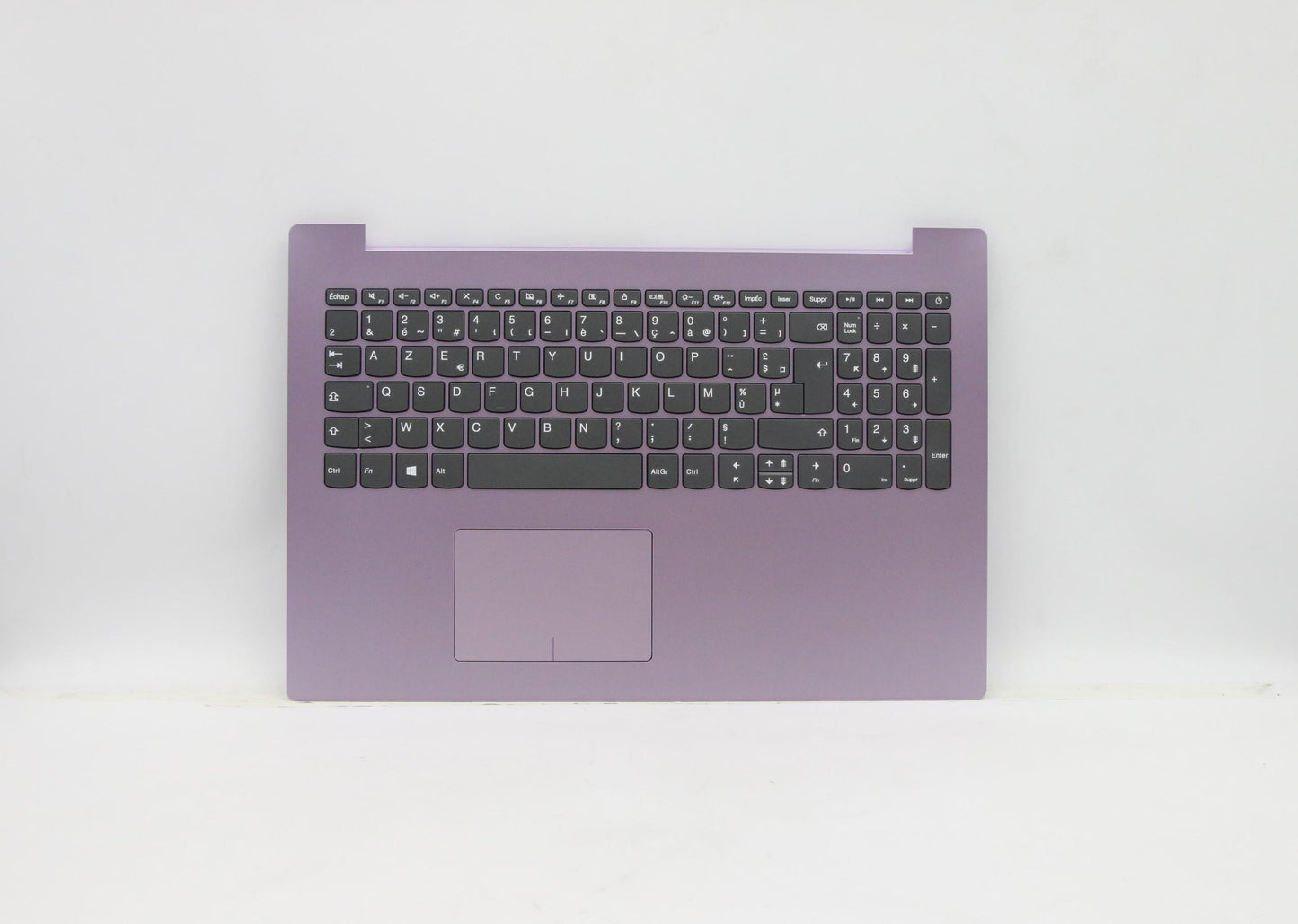 Lenovo Keyboard Internal Includes C-C - 5CB0R59311