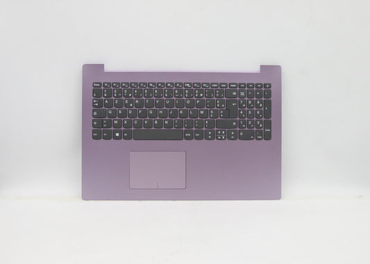 Lenovo Keyboard Internal Includes C-C - 5CB0R59311