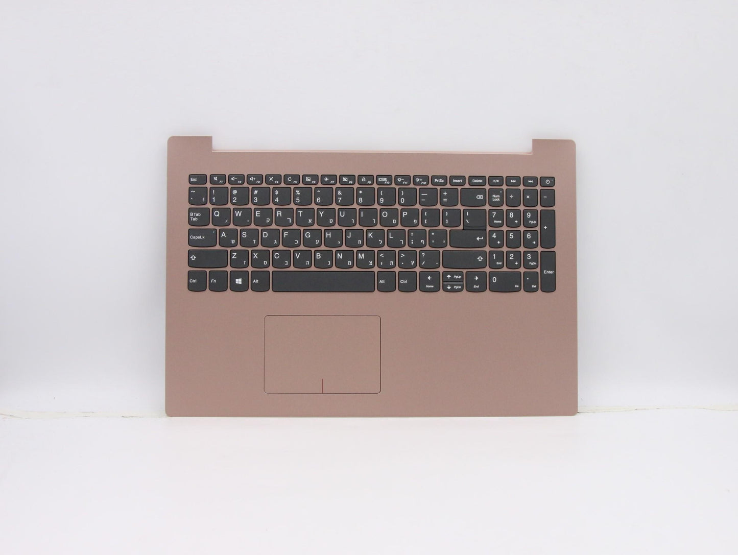 Lenovo Keyboard Internal Includes C-C - 5CB0R59312