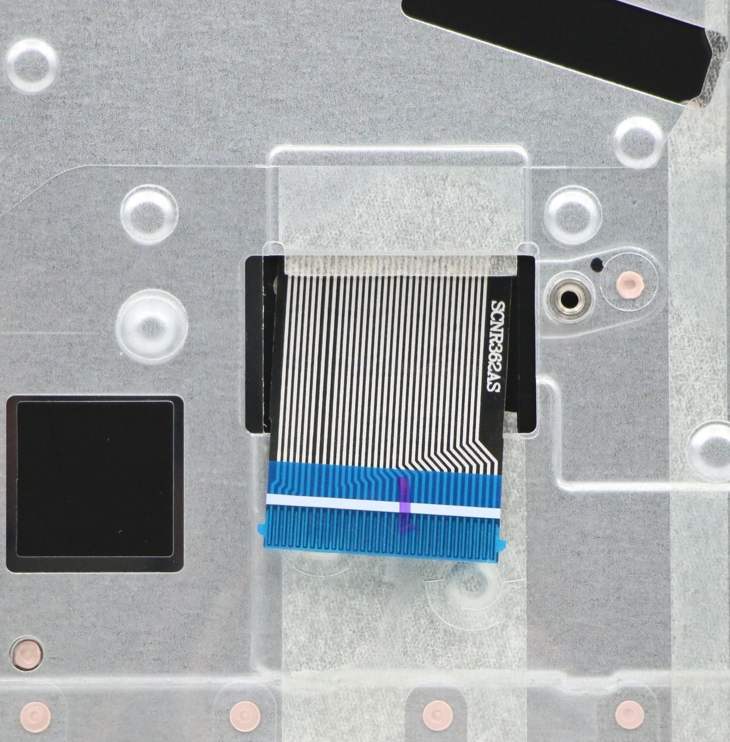 Lenovo Keyboard Internal Includes C-C - 5CB0R59312