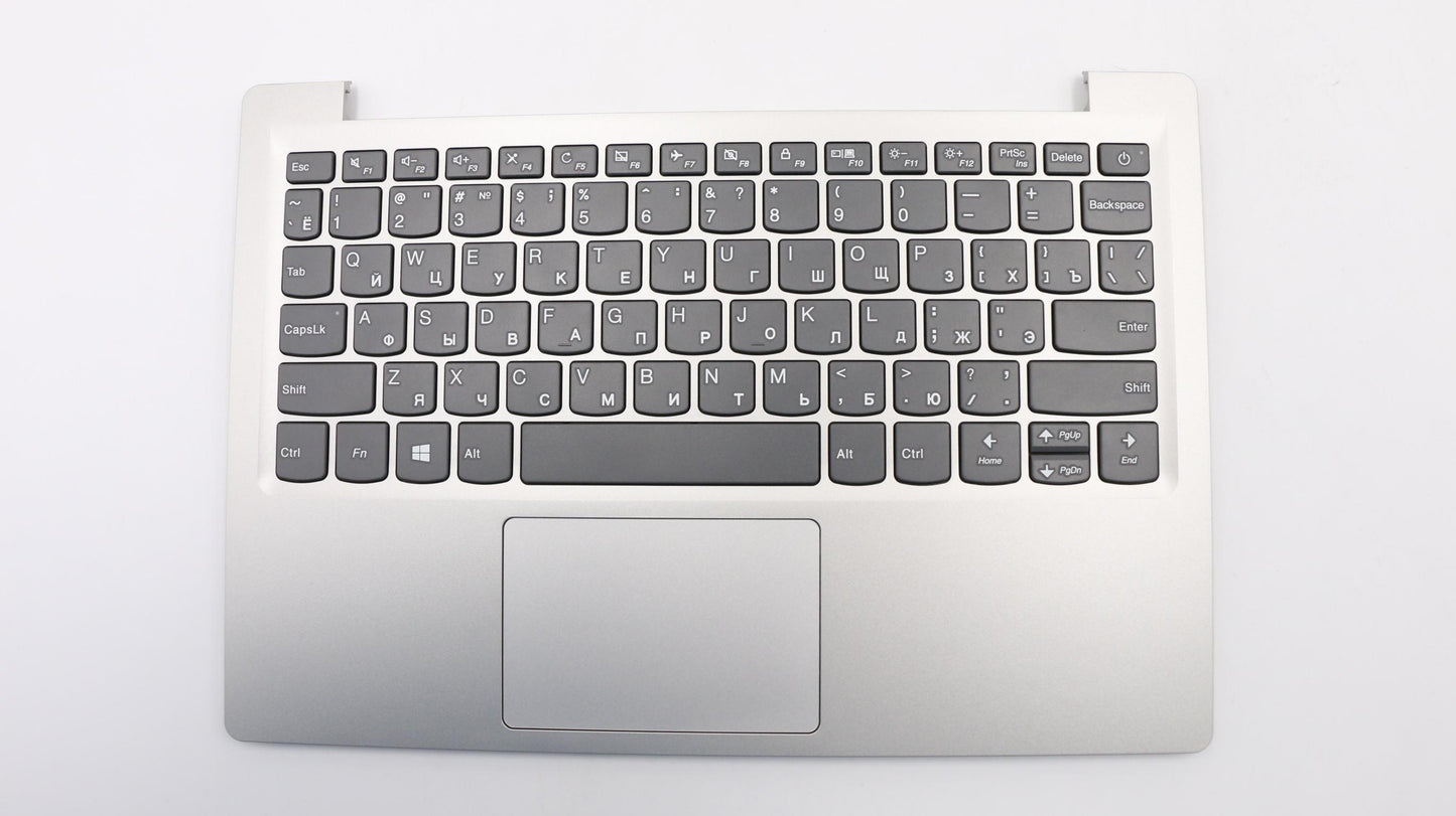Lenovo Cover Upcase Asm 3N 81J1 Mgr W - 5CB0R61039