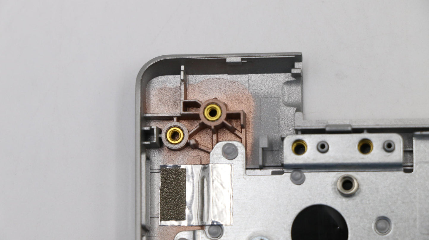 Lenovo Cover Upcase Asm 3N 81J1 Mgr W - 5CB0R61039