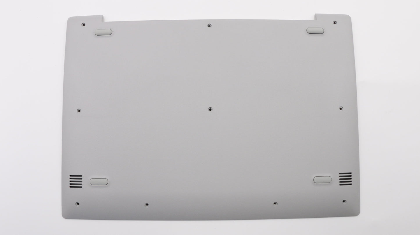Lenovo Lower Case Cover, Mineral Grey - 5CB0R61044