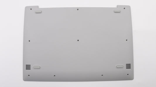 Lenovo Lower Case Cover, Mineral Grey - 5CB0R61044
