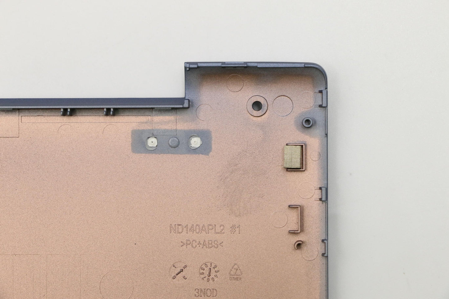 Lenovo Cover Lower Case 3N 81J2 Mnb - 5CB0R61049