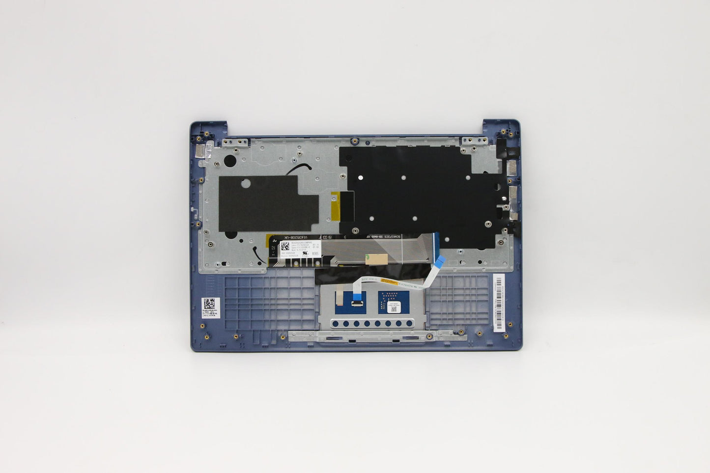 Lenovo Cover Upcase Asm 3N 81J1 Mnb W - 5CB0R61058