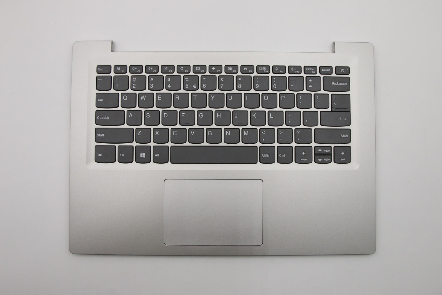 Lenovo Cover Upcase Asm 3N 81J2 Mgr W - 5CB0R61061