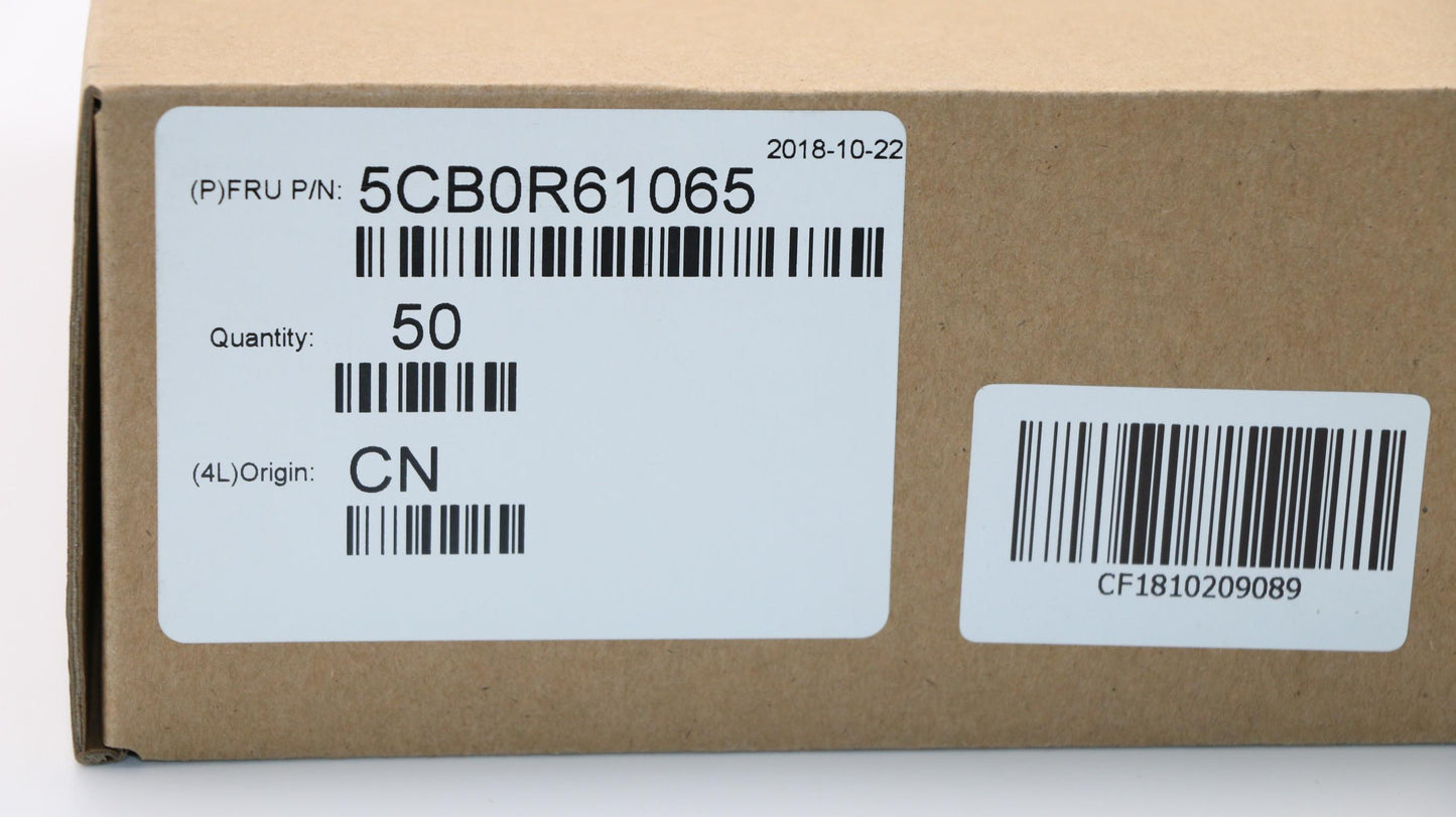 Lenovo Cover Hinge Cover 3N 81J2 Bb - 5CB0R61065