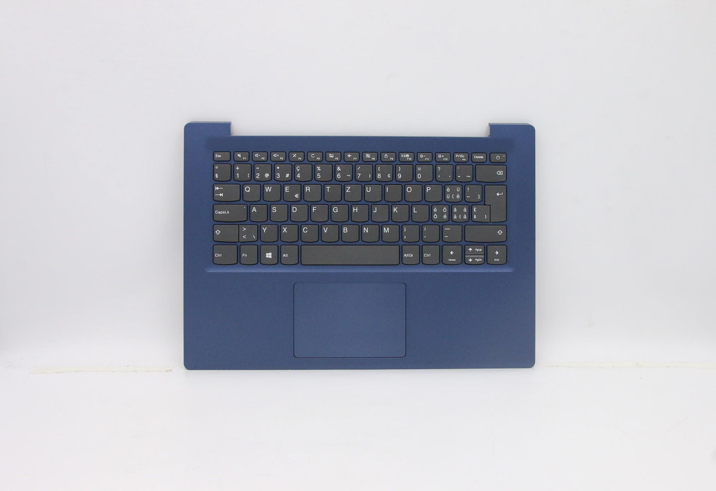 Lenovo Cover Upcase Asm 3N 81J2 Mnb W - 5CB0R61067