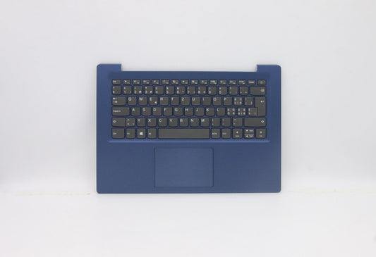 Lenovo Cover Upcase Asm 3N 81J2 Mnb W - 5CB0R61067