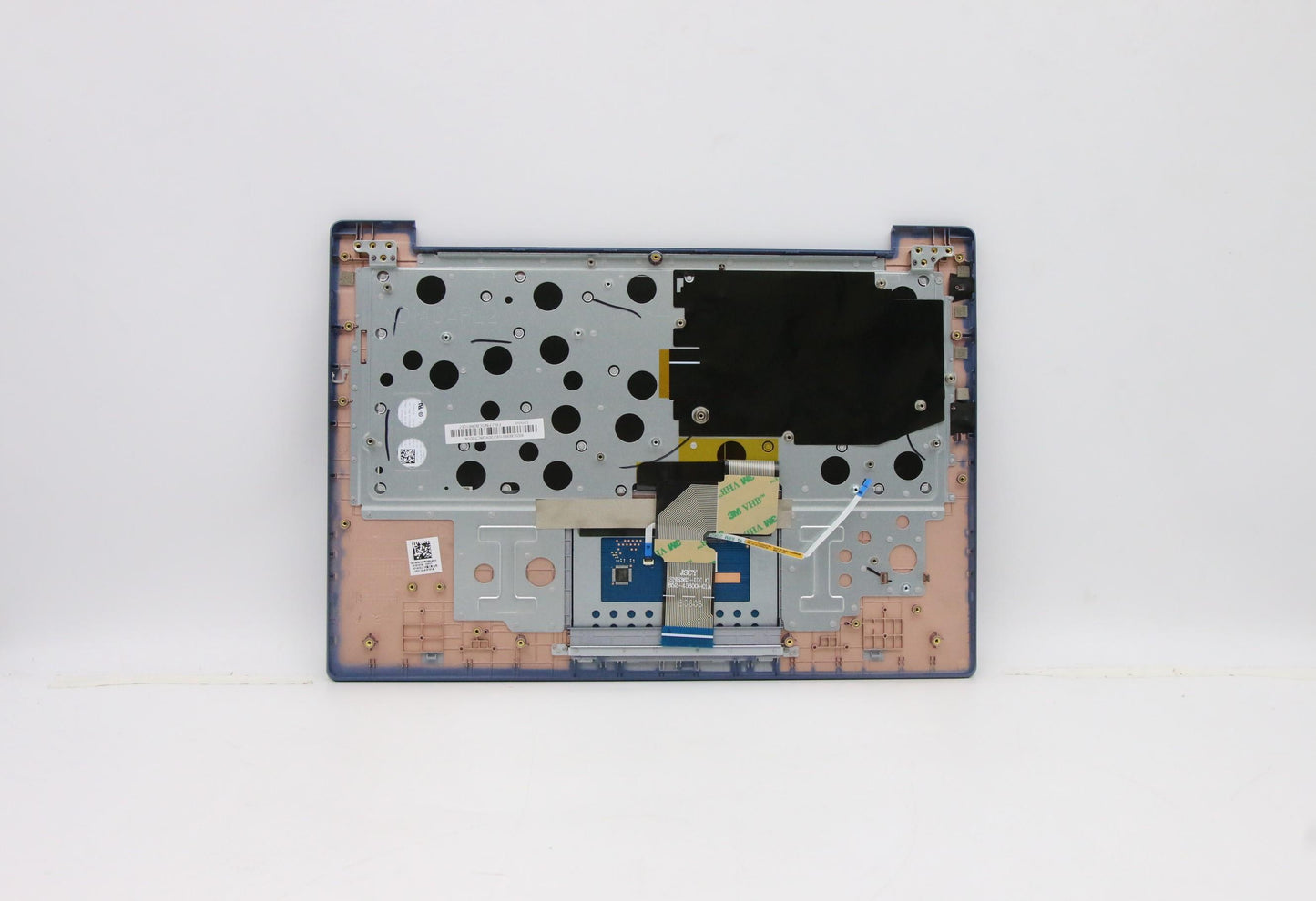 Lenovo Cover Upcase Asm 3N 81J2 Mnb W - 5CB0R61067