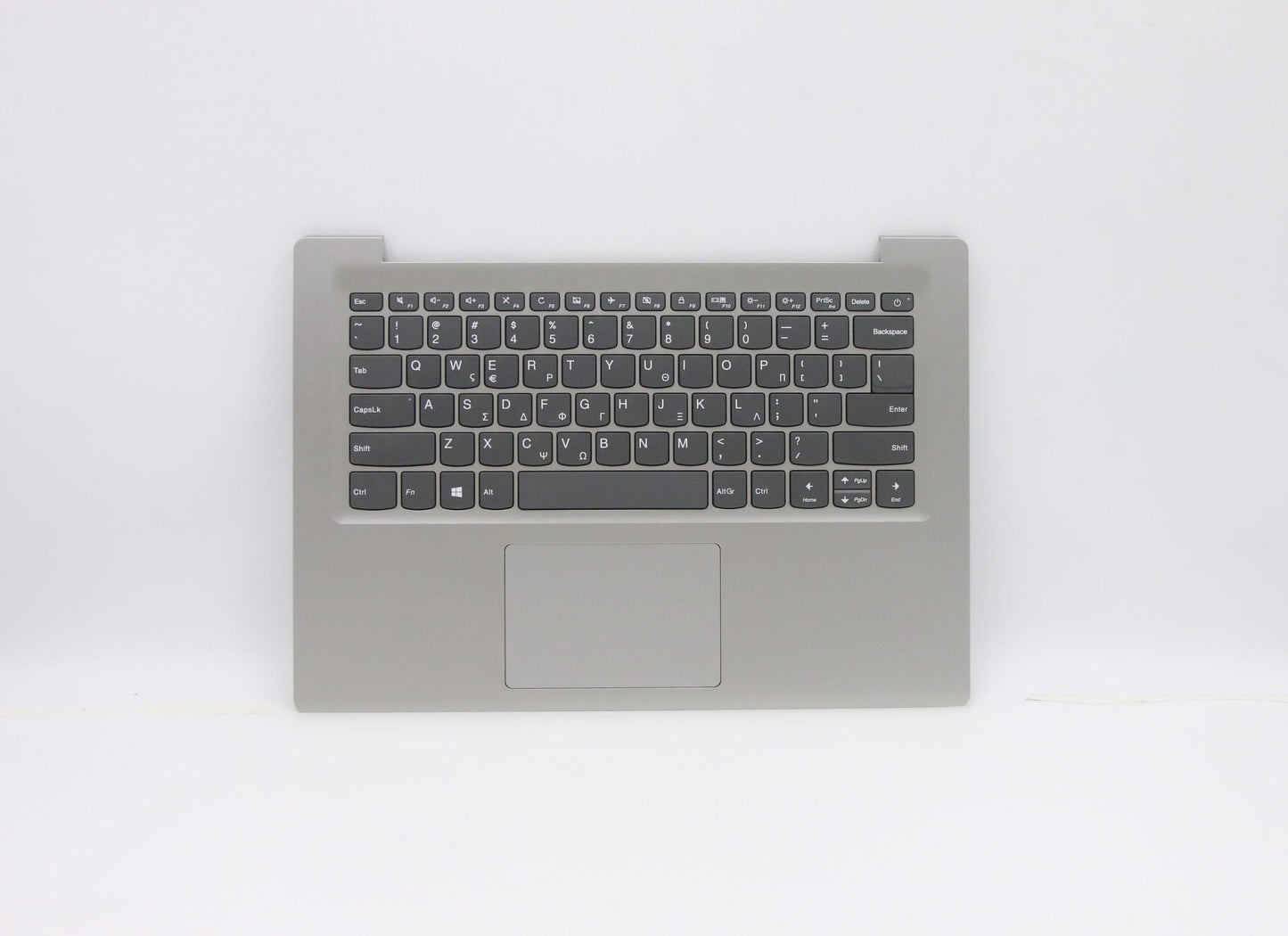 Lenovo Cover Upcase Asm 3N 81J2 Mgr W - 5CB0R61068