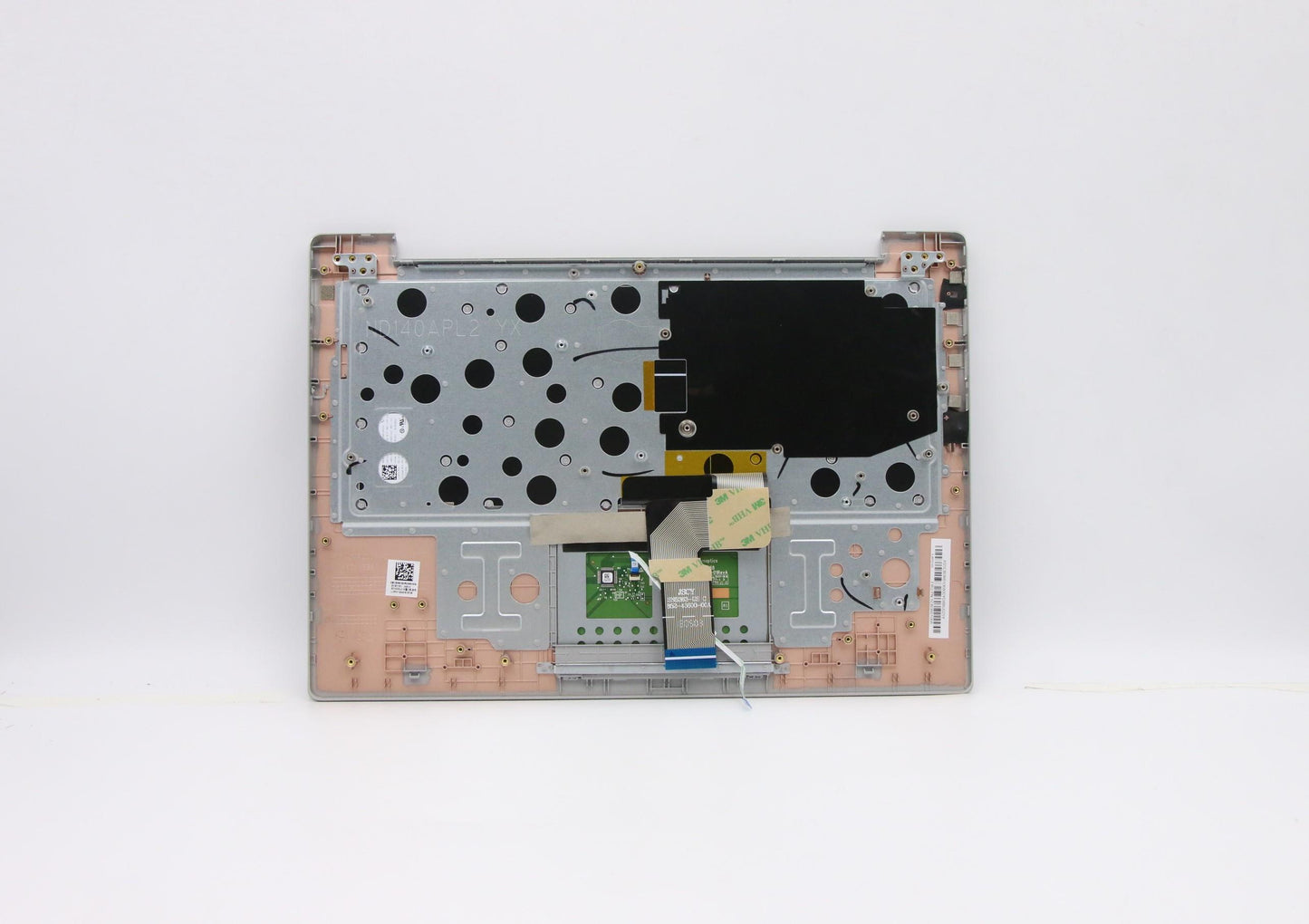 Lenovo Cover Upcase Asm 3N 81J2 Mgr W - 5CB0R61068