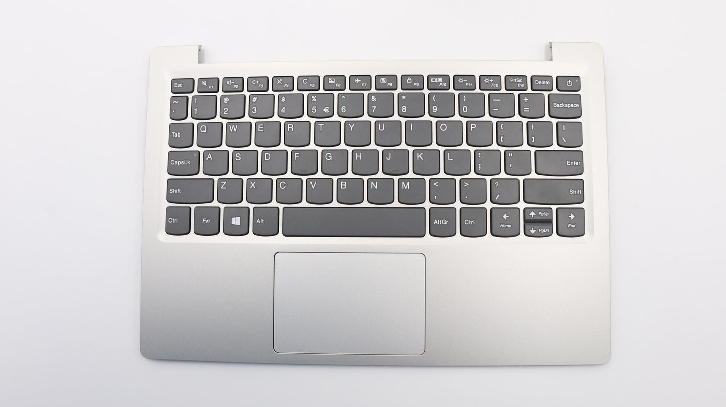 Lenovo Cover Upcase Asm 3N 81J1 Mgr W - 5CB0R61070