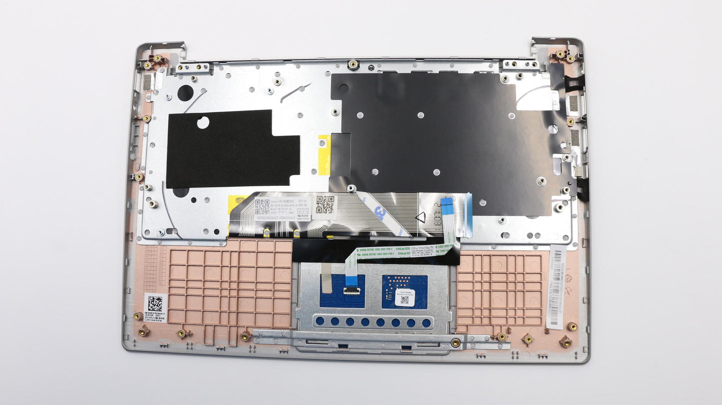Lenovo Cover Upcase Asm 3N 81J1 Mgr W - 5CB0R61070