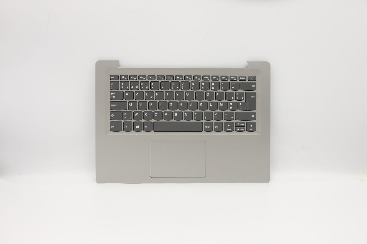 Lenovo Cover Upcase Asm 3N 81J2 Mgr W - 5CB0R61085