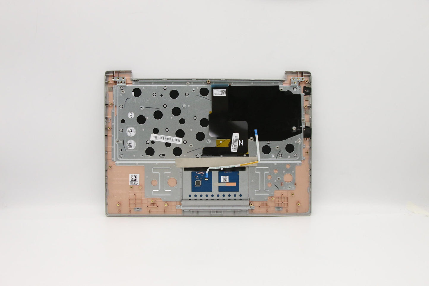 Lenovo Cover Upcase Asm 3N 81J2 Mgr W - 5CB0R61085