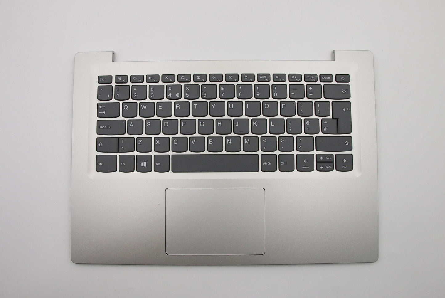 Lenovo Cover Upcase Asm 3N 81J2 Mgr W - 5CB0R61091