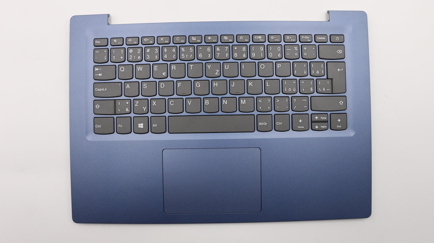 Lenovo Cover Upcase Asm 3N81J2 Mnb Wk - 5CB0R61095