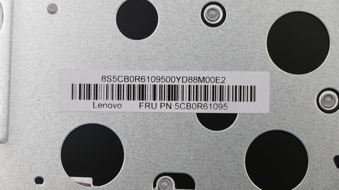 Lenovo Cover Upcase Asm 3N81J2 Mnb Wk - 5CB0R61095