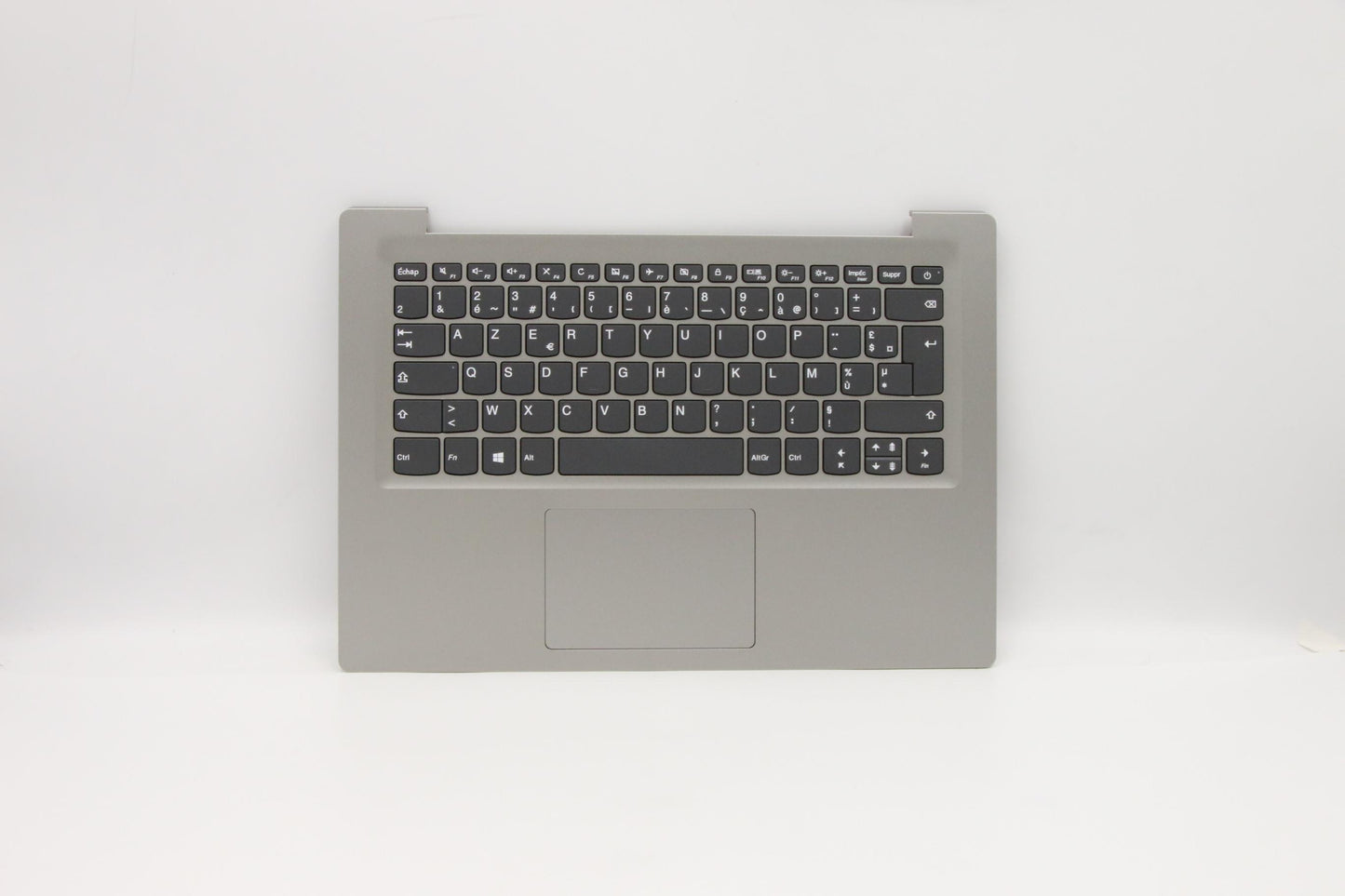 Lenovo Cover Upcase Asm 3N 81J2 Mgr W - 5CB0R61108