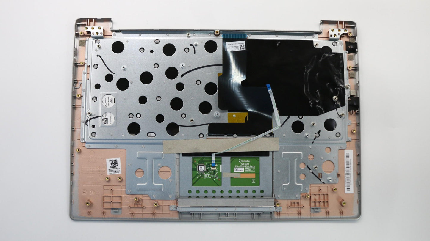 Lenovo Cover Upcase Asm 3N 81J2 Mgr W - 5CB0R61108