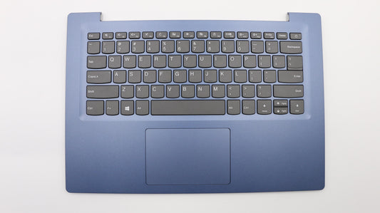 Lenovo Cover Upcase Asm 3N 81J2 Mnb W - 5CB0R61110