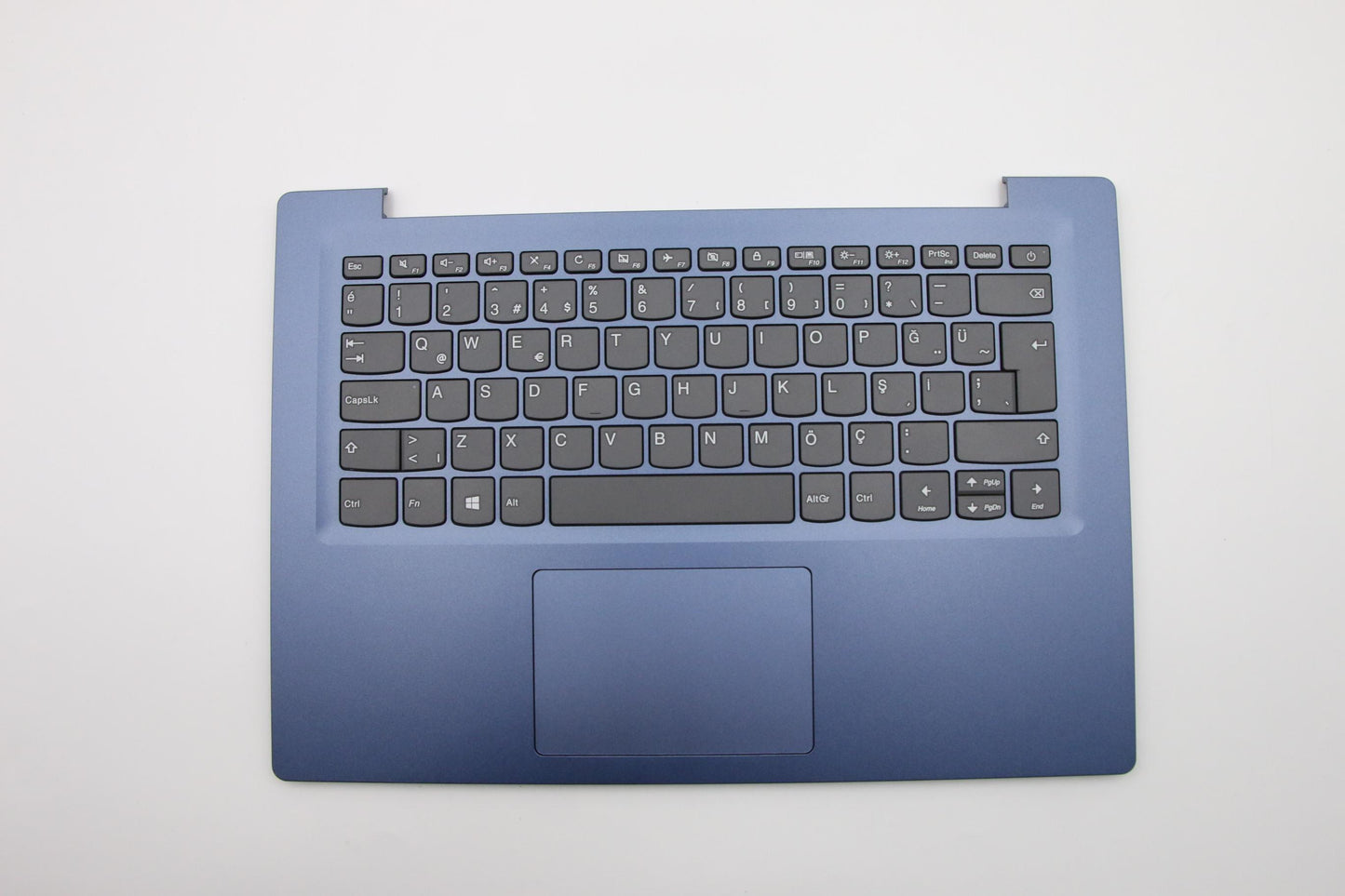 Lenovo Cover Upcase Asm 3N 81J2 Mnb W - 5CB0R61111