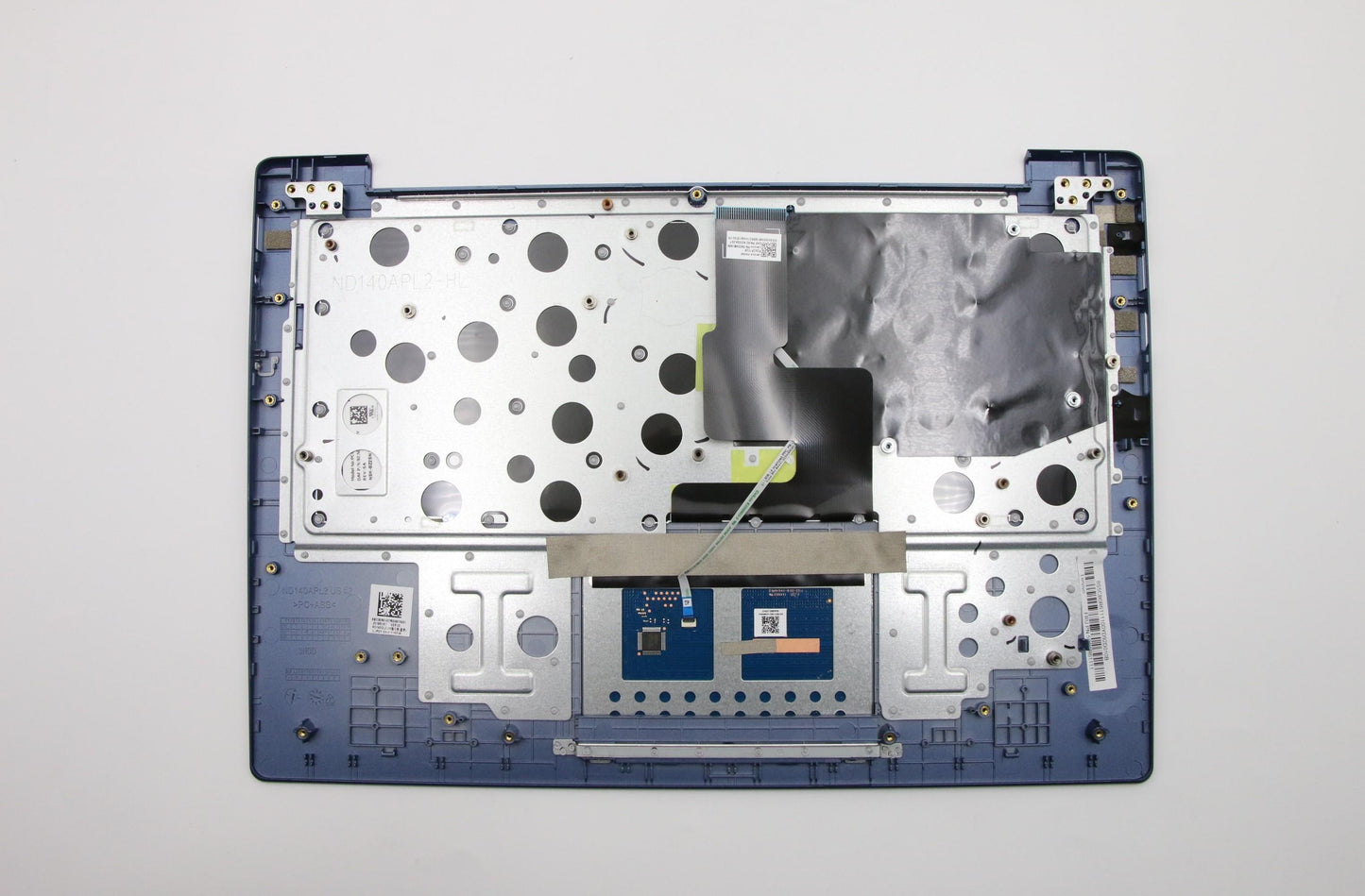 Lenovo Cover Upcase Asm 3N 81J2 Mnb W - 5CB0R61111