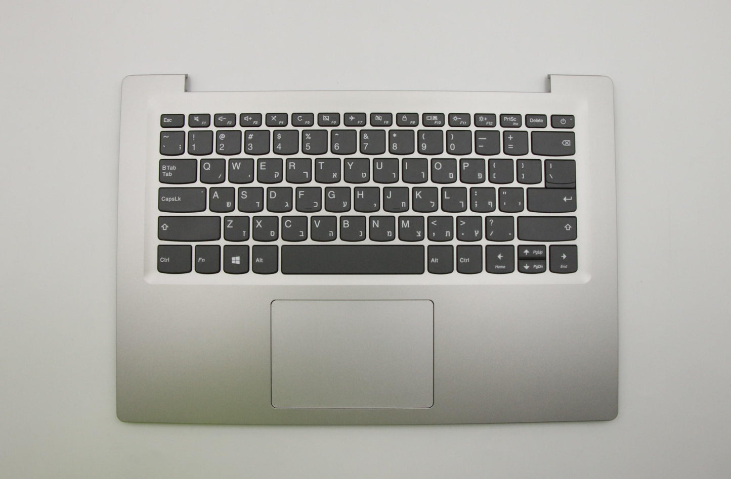 Lenovo Cover Upcase Asm 3N 81J2 Mgr W - 5CB0R61116