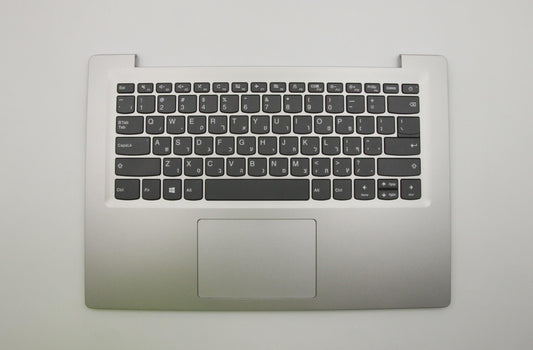 Lenovo Cover Upcase Asm 3N 81J2 Mgr W - 5CB0R61116