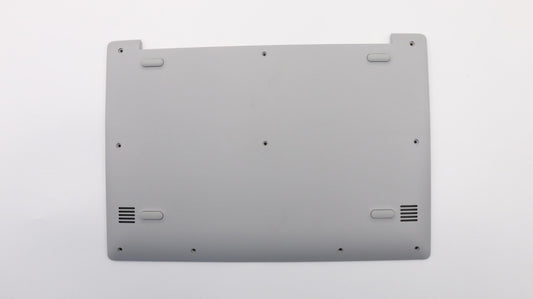 Lenovo Lower Case Cover, Mineral Grey - 5CB0R61117