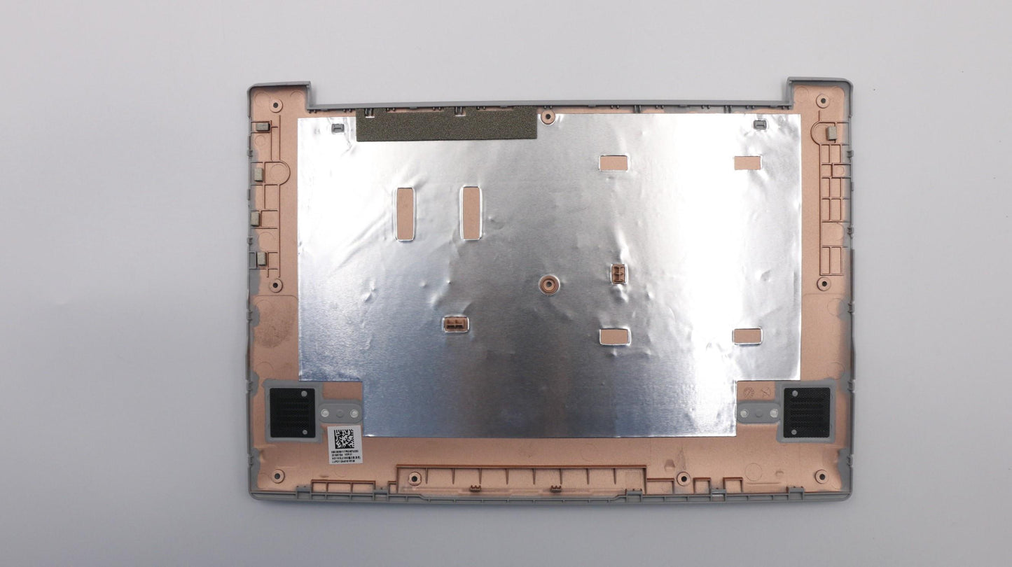 Lenovo Lower Case Cover, Mineral Grey - 5CB0R61117