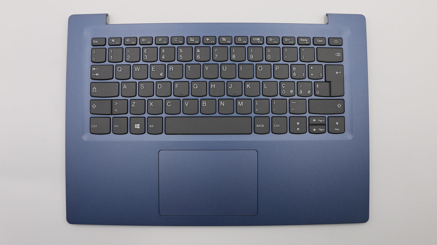 Lenovo Cover Upcase Asm 3N 81J2 Mnb W - 5CB0R61120