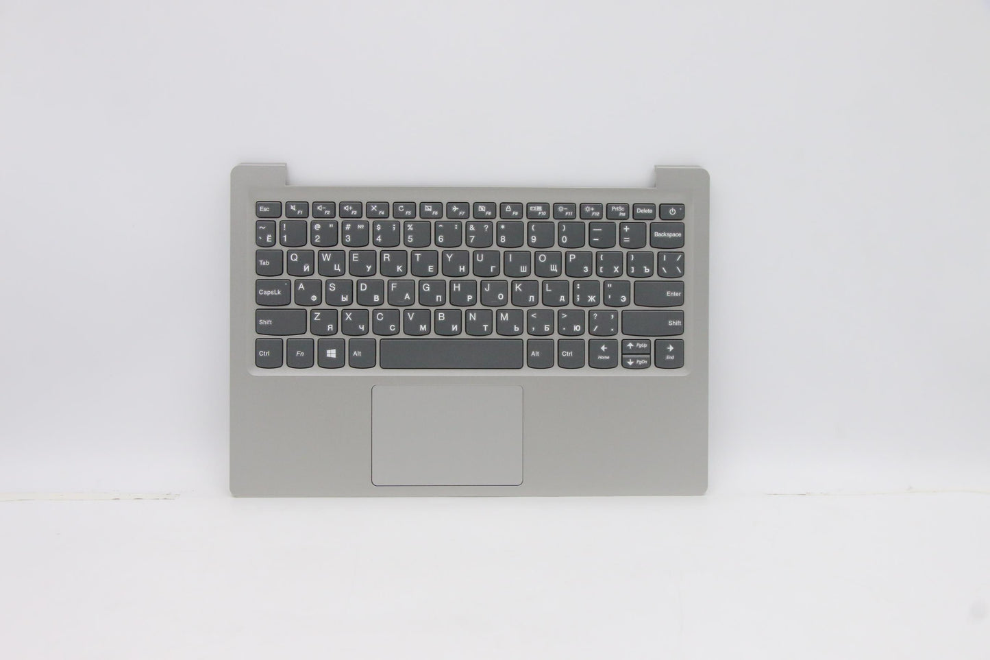 Lenovo Cover Upcase Asm 3N 81J1 Mgr W - 5CB0R61124
