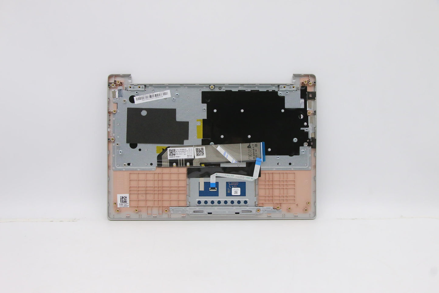 Lenovo Cover Upcase Asm 3N 81J1 Mgr W - 5CB0R61124