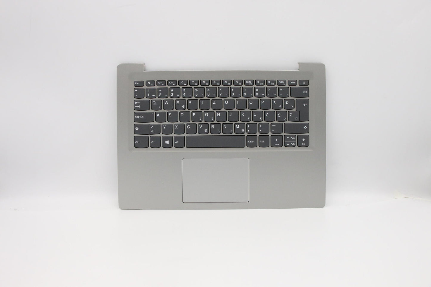Lenovo Cover Upcase Asm 3N 81J2 Mgr W - 5CB0R61126