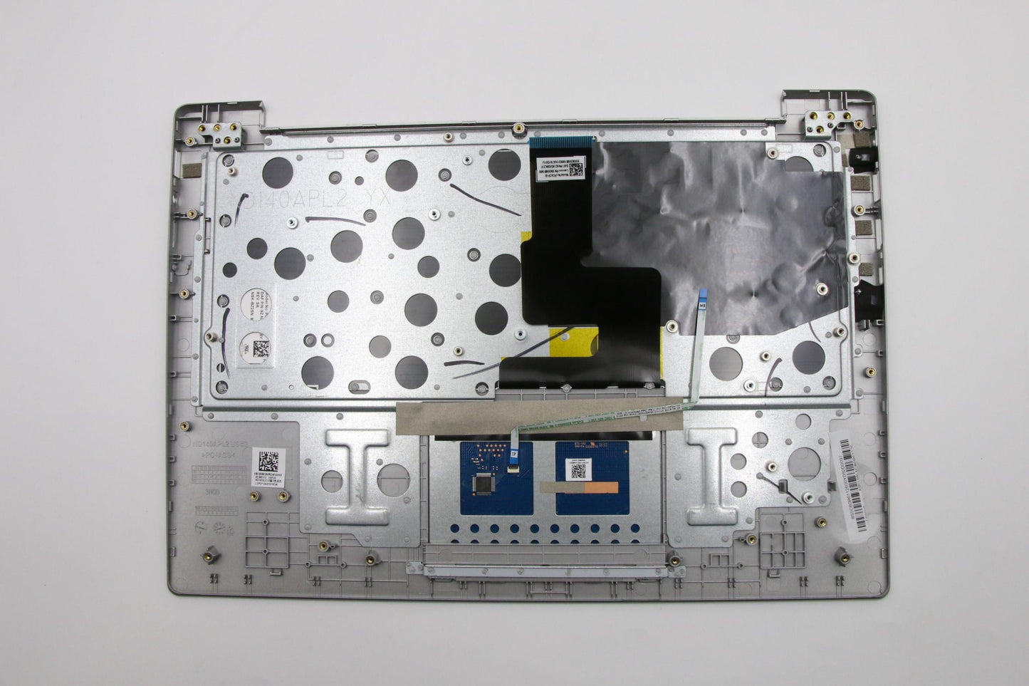 Lenovo Cover Upcase Asm 3N 81J2 Mgr W - 5CB0R61126