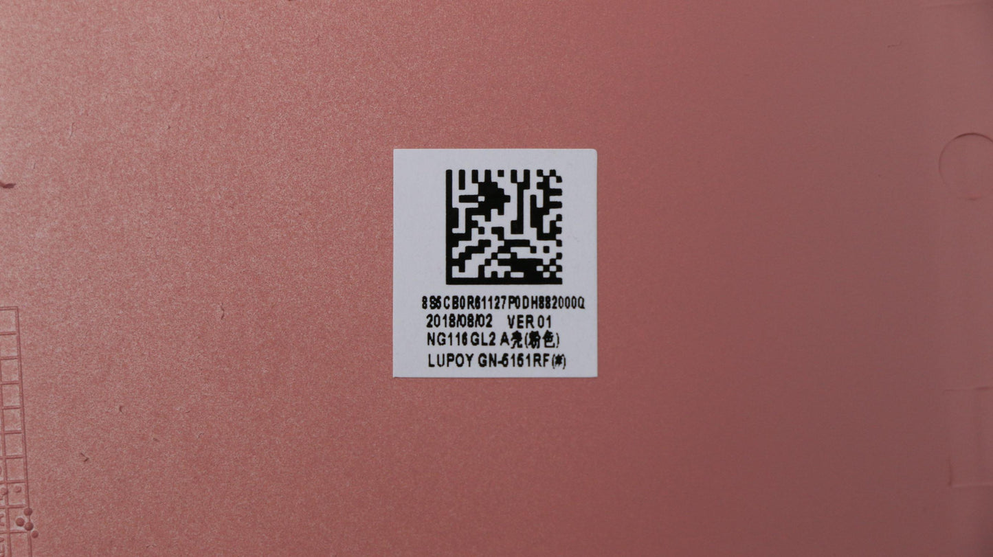 Lenovo Cover Lcd Cover 3N 81J1 Rpk - 5CB0R61127