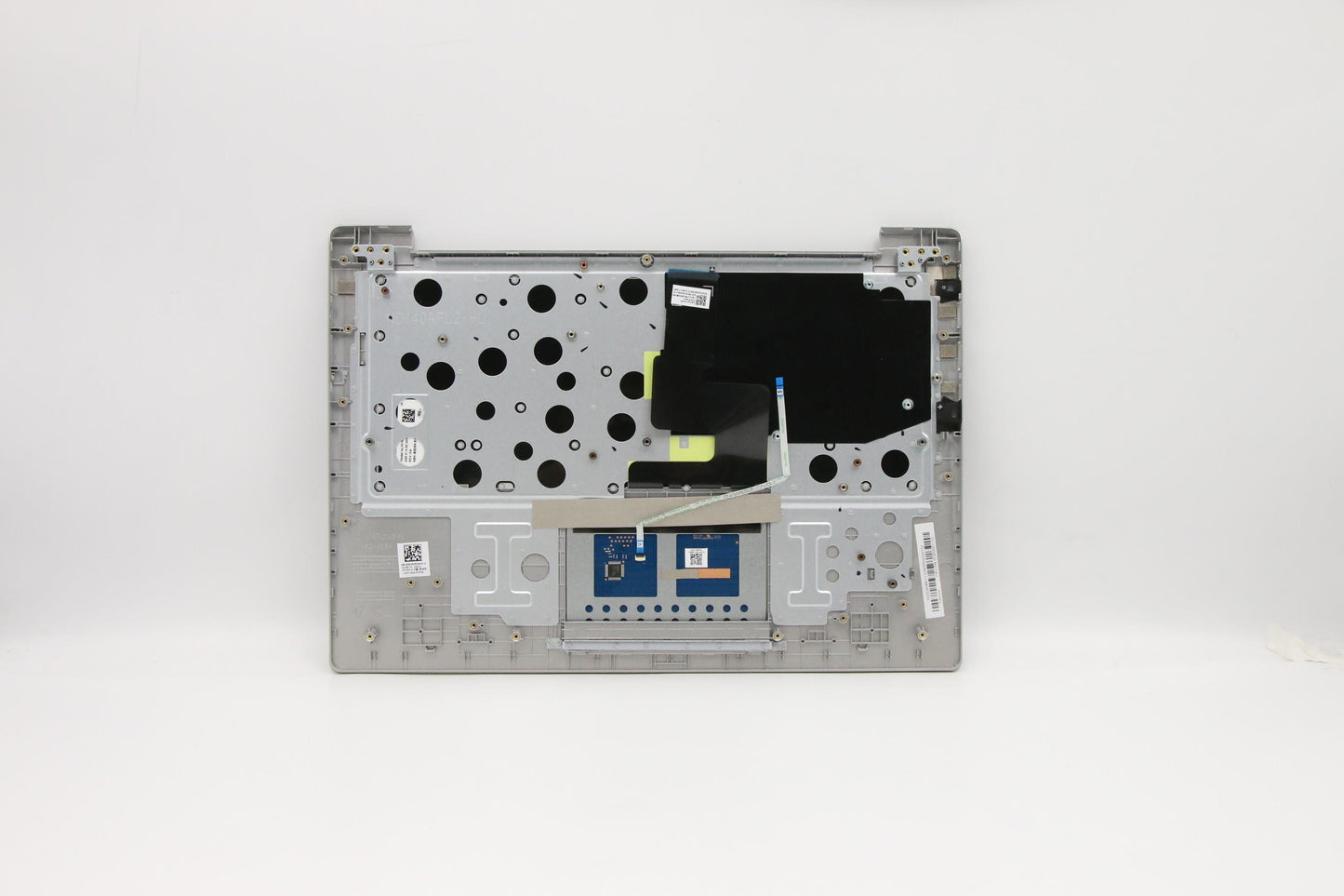Lenovo Cover Upcase Asm 3N 81J2 Mgr W - 5CB0R61132