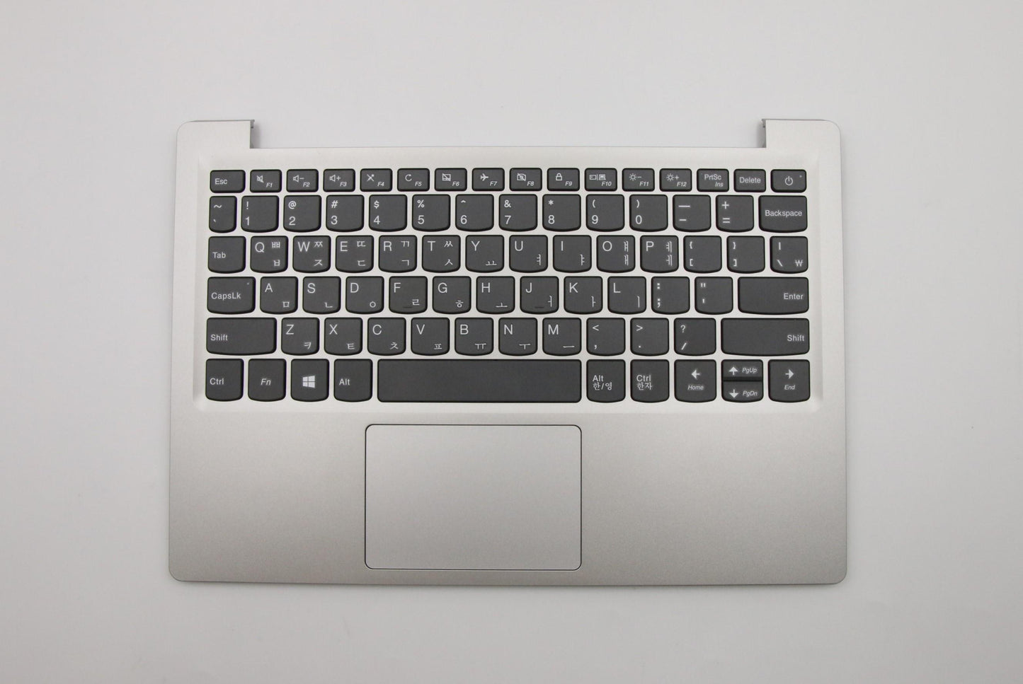 Lenovo Cover Upcase Asm 3N 81J1 Mgr W - 5CB0R61150