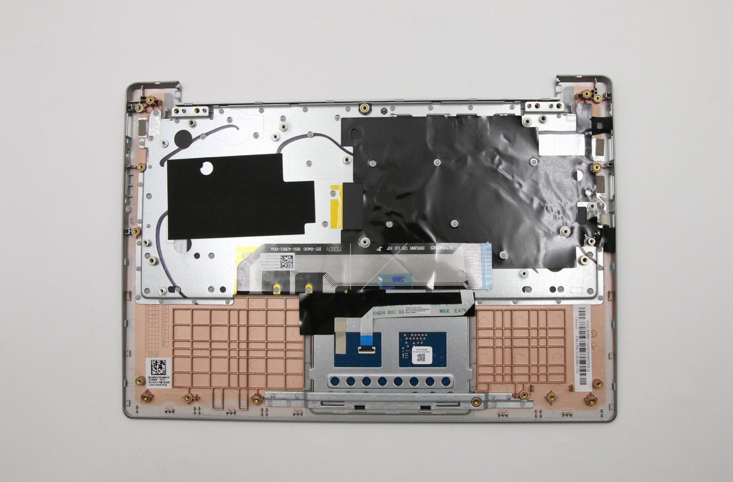 Lenovo Cover Upcase Asm 3N 81J1 Mgr W - 5CB0R61150