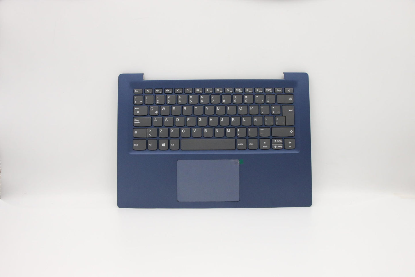 Lenovo Cover Upcase Asm 3N 81J2 Mnb W - 5CB0R61165