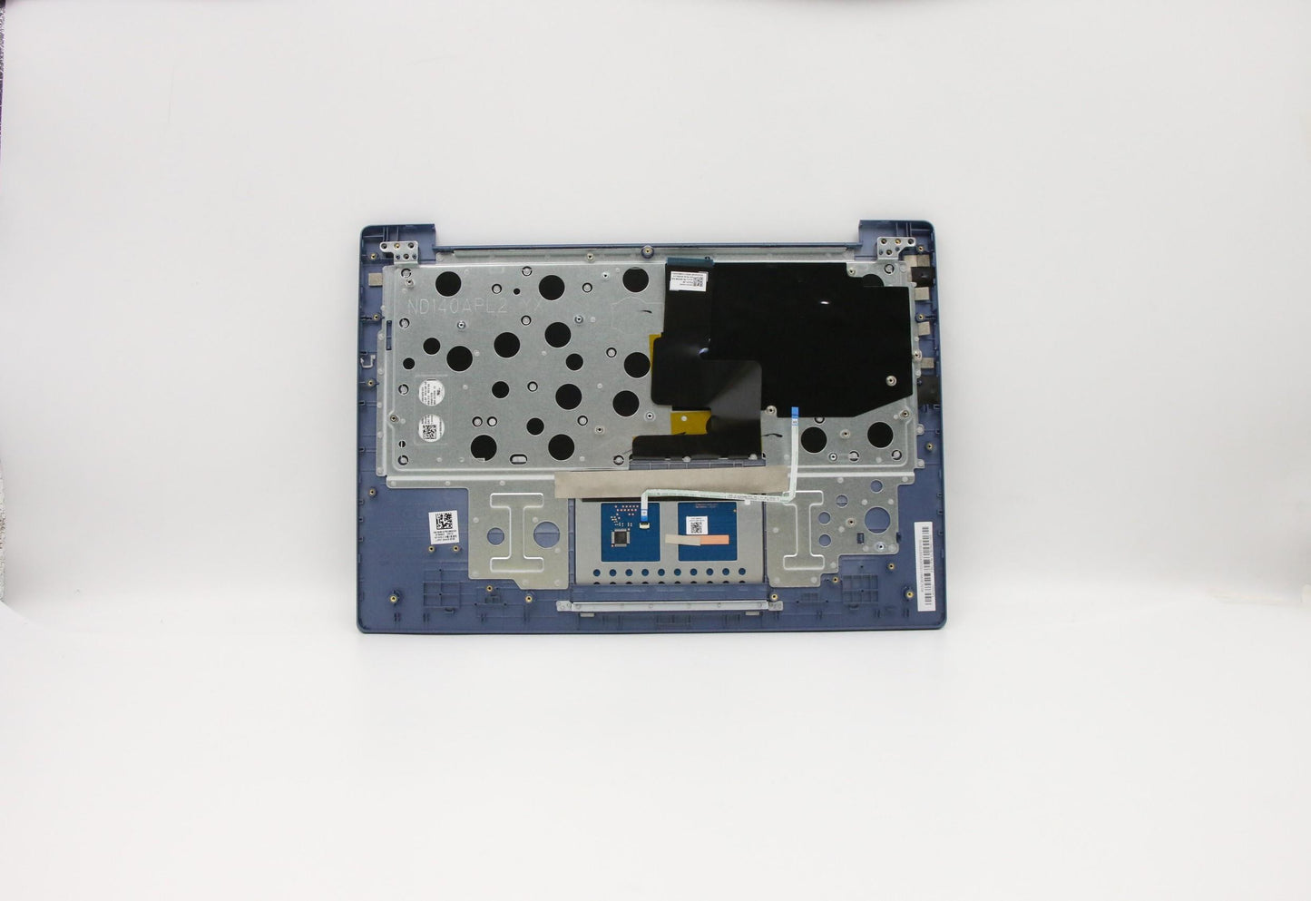 Lenovo Cover Upcase Asm 3N 81J2 Mnb W - 5CB0R61165