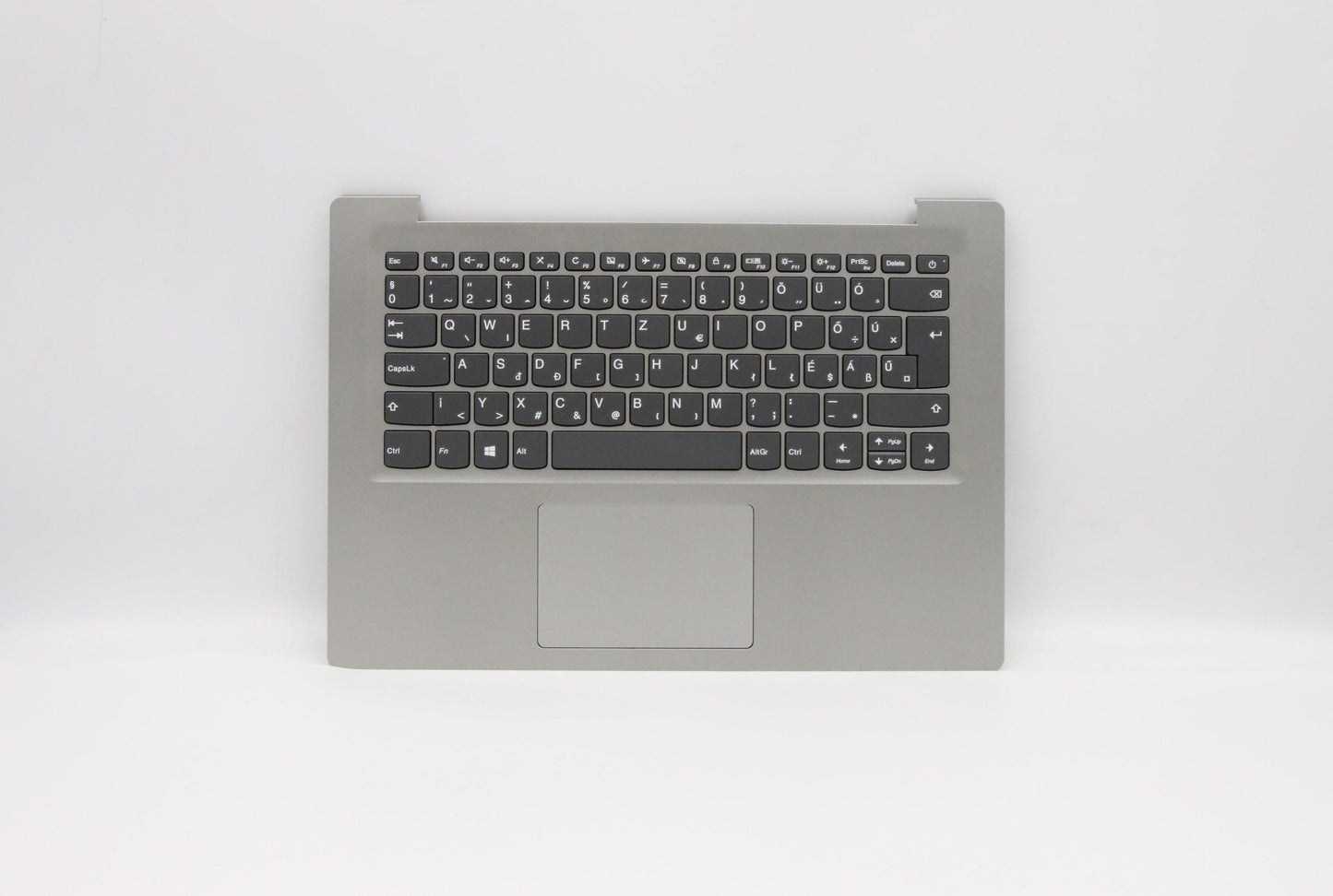 Lenovo Cover Upcase Asm 3N 81J2 Mgr W - 5CB0R61173