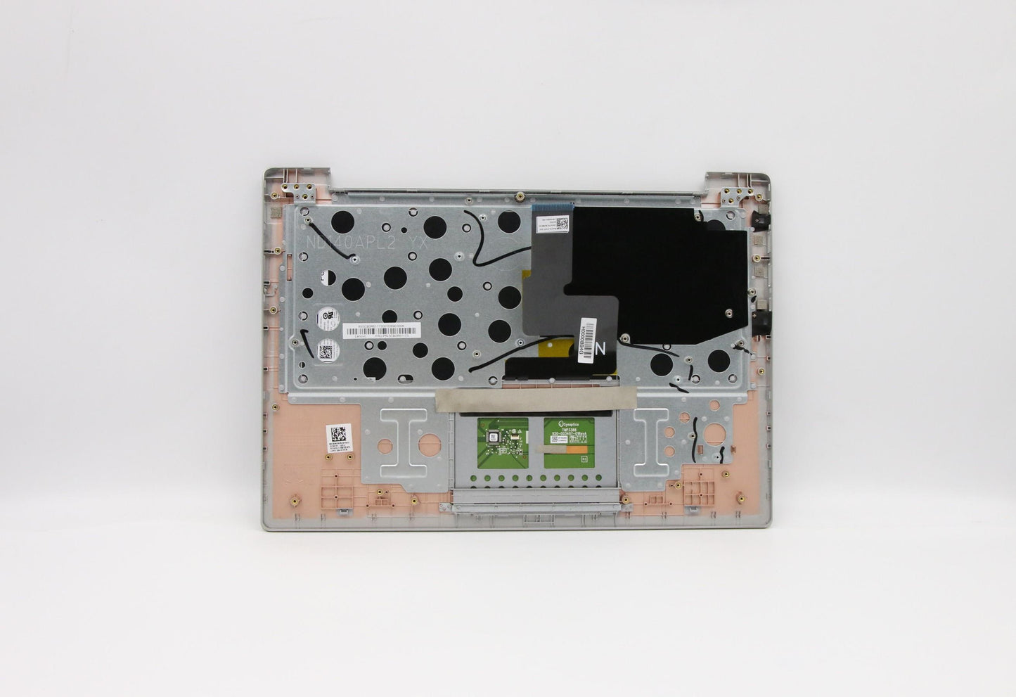 Lenovo Cover Upcase Asm 3N 81J2 Mgr W - 5CB0R61173
