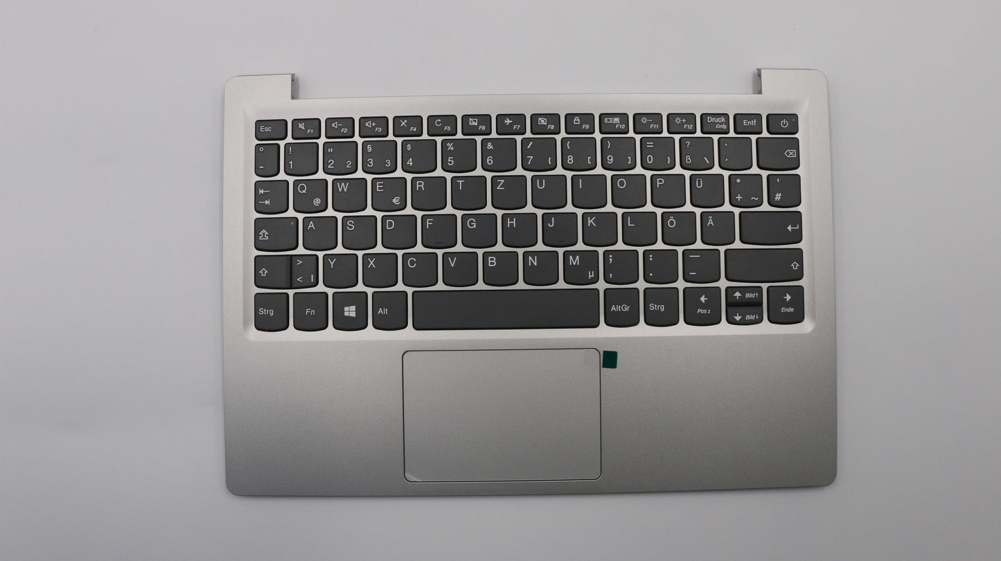 Lenovo Cover Upcase Asm 3N 81J1 Mgr W - 5CB0R61174