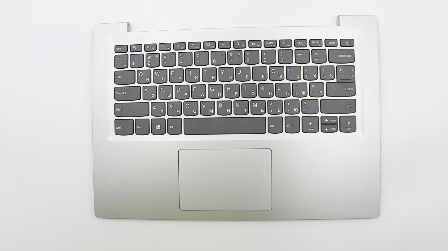 Lenovo Cover Upcase Asm 3N 81J2 Mgr W - 5CB0R61175